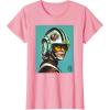 imageStar Wars Luke Skywalker Pilot of the Year TShirtPink