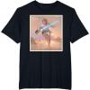 imageStar Wars Luke Skywalker True Jedi TShirt TShirtBlack