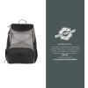 imageStar Wars PTX Backpack Cooler  Soft Cooler Backpack  Insulated Lunch BagStar Wars Mandalorian Grogu  Black