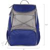 imageStar Wars PTX Backpack Cooler  Soft Cooler Backpack  Insulated Lunch BagStar Wars Mandalorian Grogu  Navy Blue