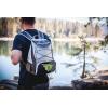 imageStar Wars PTX Backpack Cooler  Soft Cooler Backpack  Insulated Lunch BagStar Wars Mandalorian Grogu Snack Time  Black