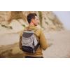 imageStar Wars PTX Backpack Cooler  Soft Cooler Backpack  Insulated Lunch BagStar Wars Mandalorian Grogu Snack Time  Black