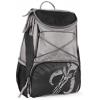 imageStar Wars PTX Backpack Cooler  Soft Cooler Backpack  Insulated Lunch BagStar Wars Mandalorian Mythosaur Skull  Black With Gray Accents