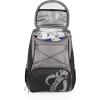 imageStar Wars PTX Backpack Cooler  Soft Cooler Backpack  Insulated Lunch BagStar Wars Mandalorian Mythosaur Skull  Black With Gray Accents