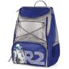 imageStar Wars PTX Backpack Cooler  Soft Cooler Backpack  Insulated Lunch BagStar Wars R2d2  Navy Blue With Gray Accents