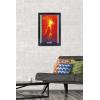 imageStar Wars Return of the Jedi  Droid Celebration Wall Poster 34Lquot x 224Wquot Premium Unframed VersionBlack Framed Version