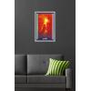 imageStar Wars Return of the Jedi  Droid Celebration Wall Poster 34Lquot x 224Wquot Premium Unframed VersionGray Framed Version