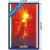 imageStar Wars Return of the Jedi  Droid Celebration Wall Poster 34Lquot x 224Wquot Premium Unframed VersionPremium Unframed Version