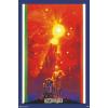 imageStar Wars Return of the Jedi  Droid Celebration Wall Poster 34Lquot x 224Wquot Premium Unframed VersionPremium Unframed Version