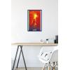 imageStar Wars Return of the Jedi  Droid Celebration Wall Poster 34Lquot x 224Wquot Premium Unframed VersionPremium Unframed Version