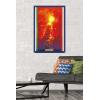 imageStar Wars Return of the Jedi  Droid Celebration Wall Poster 34Lquot x 224Wquot Premium Unframed VersionPremium Unframed Version