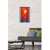 imageStar Wars Return of the Jedi  Droid Celebration Wall Poster 34Lquot x 224Wquot Premium Unframed VersionPremium Unframed Version