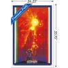 imageStar Wars Return of the Jedi  Droid Celebration Wall Poster 34Lquot x 224Wquot Premium Unframed VersionWhite Framed Version