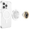imageStar Wars The Rise Of Skywalker Rey Retro Portrait PopSockets MagSafe PopGrip for iPhoneMagSafe
