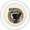 imageStar Wars The Rise Of Skywalker Rey Retro Portrait PopSockets MagSafe PopGrip for iPhoneMagSafe