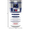 imageTervis Star Wars R2D2 Artoo Insulated Tumbler 20oz Stainless Steel