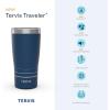 imageTervis Star Wars R2D2 Artoo Insulated Tumbler 20oz Stainless Steel
