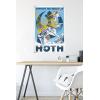 imageTrends International 24x36 Star WarsHoth Premium Wall Poster 22375quot x 34quotUnframed Version