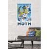 imageTrends International 24x36 Star WarsHoth Premium Wall Poster 22375quot x 34quotUnframed Version