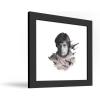imageTrends International Gallery Pops Star Wars Saga  Luke Skywalker Artistic Atmosphere Wall Art Wall Poster 12quot x 12quot Black Framed VersionBlack Framed Version