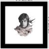 imageTrends International Gallery Pops Star Wars Saga  Luke Skywalker Artistic Atmosphere Wall Art Wall Poster 12quot x 12quot Black Framed VersionBlack Framed Version