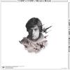 imageTrends International Gallery Pops Star Wars Saga  Luke Skywalker Artistic Atmosphere Wall Art Wall Poster 12quot x 12quot Black Framed VersionUnframed Version