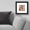 imageTrends International Gallery Pops Star Wars Saga  Moments Edge Luke Skywalker Wall Art Wall Poster 1200quot x 1200quot Black Frame VersionBlack Frame Version