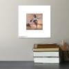 imageTrends International Gallery Pops Star Wars Saga  Moments Edge Luke Skywalker Wall Art Wall Poster 1200quot x 1200quot Black Frame VersionUnframed Version