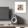 imageTrends International Gallery Pops Star Wars Saga  Moments Edge Luke Skywalker Wall Art Wall Poster 1200quot x 1200quot Black Frame VersionUnframed Version