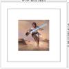 imageTrends International Gallery Pops Star Wars Saga  Moments Edge Luke Skywalker Wall Art Wall Poster 1200quot x 1200quot Black Frame VersionWhite Frame Version