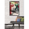 imageTrends International Star Wars Return of The Jedi  Luke Wall Poster 34L x 224W Premium Unframed VersionBlack Framed Version