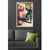 imageTrends International Star Wars Return of The Jedi  Luke Wall Poster 34L x 224W Premium Unframed VersionBlonde Framed Version