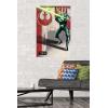imageTrends International Star Wars Return of The Jedi  Luke Wall Poster 34L x 224W Premium Unframed VersionPremium Poster  Mount Bundle