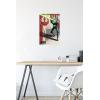 imageTrends International Star Wars Return of The Jedi  Luke Wall Poster 34L x 224W Premium Unframed VersionPremium Unframed Version