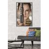 imageTrends International Star Wars The Force Awakens  Rey Portrait Wall Poster 22375quot x 34quot Premium Unframed VersionBarnwood Framed Version