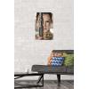 imageTrends International Star Wars The Force Awakens  Rey Portrait Wall Poster 22375quot x 34quot Premium Unframed VersionPremium Unframed Version