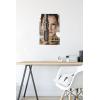 imageTrends International Star Wars The Force Awakens  Rey Portrait Wall Poster 22375quot x 34quot Premium Unframed VersionPremium Unframed Version