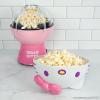imageUncanny Brands Star Wars R2D2 Popcorn Maker Fully Operational Droid Kitchen ApplianceHello Kitty