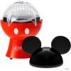 imageUncanny Brands Star Wars R2D2 Popcorn Maker Fully Operational Droid Kitchen ApplianceMickey Mouse