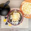 imageUncanny Brands Star Wars R2D2 Popcorn Maker Fully Operational Droid Kitchen ApplianceMickey Mouse