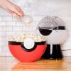 imageUncanny Brands Star Wars R2D2 Popcorn Maker Fully Operational Droid Kitchen AppliancePokmon Pok Ball