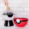 imageUncanny Brands Star Wars R2D2 Popcorn Maker Fully Operational Droid Kitchen AppliancePokmon Pok Ball