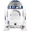 imageUncanny Brands Star Wars R2D2 Popcorn Maker Fully Operational Droid Kitchen ApplianceR2D2