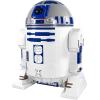 imageUncanny Brands Star Wars R2D2 Popcorn Maker Fully Operational Droid Kitchen ApplianceR2D2