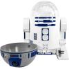 imageUncanny Brands Star Wars R2D2 Popcorn Maker Fully Operational Droid Kitchen ApplianceR2D2