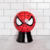 imageUncanny Brands Star Wars R2D2 Popcorn Maker Fully Operational Droid Kitchen ApplianceSpiderMan