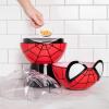 imageUncanny Brands Star Wars R2D2 Popcorn Maker Fully Operational Droid Kitchen ApplianceSpiderMan