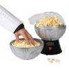 imageUncanny Brands Star Wars R2D2 Popcorn Maker Fully Operational Droid Kitchen ApplianceStar Wars Death Star