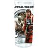 imageVandor 99079 Star Wars 4 pc 10 oz Glass Set Multicolor4 Count Pack of 1
