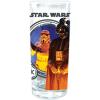 imageVandor 99079 Star Wars 4 pc 10 oz Glass Set Multicolor4 Count Pack of 1